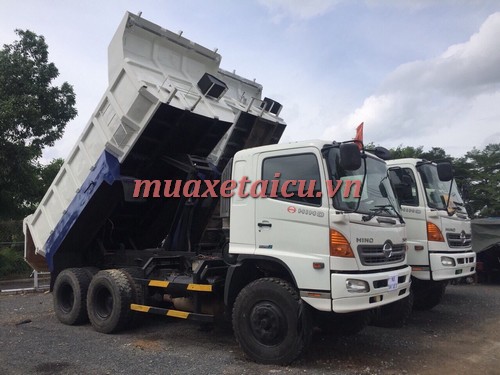 Vì sao chúng ta chọn mua xe tải cũ và mua xe tải cũ ở đâu?