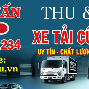 Công ty Đức Tuấn Phát